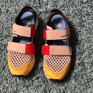Onitsuka Tiger by Asics Multicolor Sneakers